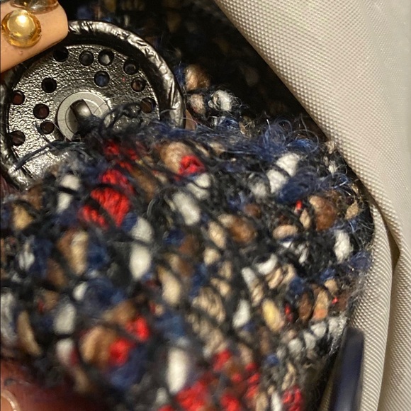 Chanel jacket - Picture 9 of 9